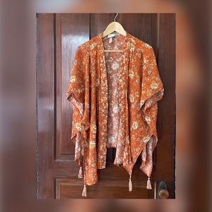 Knox Rose Kimono